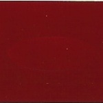 2002 Kia Classic Red